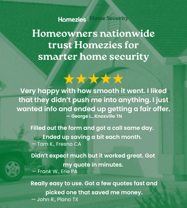 Very happy with how smooth it went. I liked that they didn’t push me into anything. I just wanted info and ended up getting a fair offer. — George L., Knoxville TN